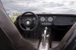 Morgan Plus 8 Speedster 2015 года (WW)